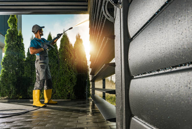 Professional Pressure Washing Services in Harrisonburg, VA